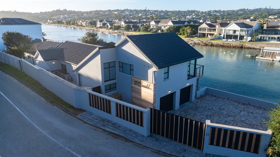 4 Bedroom Property for Sale in West Bank Eastern Cape